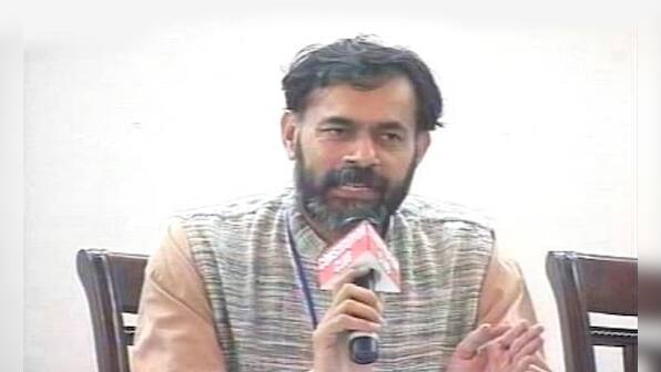 Reality or rumours? Here's what AAP leaders said about the rift in ...