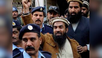 Pakistan bows to pressure from India: Lakhvi to stay in custody despite HC order