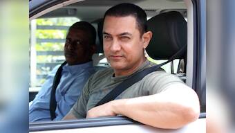 It scares me to see the kind of kid's content the Industry is making: Aamir