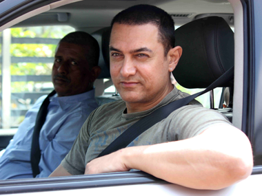 It scares me to see the kind of kid's content the Industry is making: Aamir It scares me to see the kind of kid's content the Industry is making: Aamir