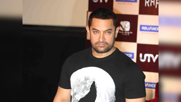 Aamir Khan to judge MasterChef India 4 finale?