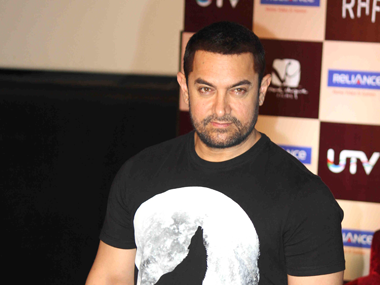 Note to Tina Brown: Aamir Khan is cool, but how about a real activist for Women of World summit?   Note to Tina Brown: Aamir Khan is cool, but how about a real activist for Women of World summit?