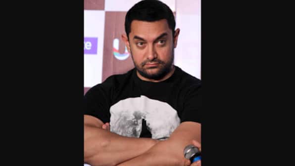 Check out: A beefy 90-kg Aamir Khan is all set to wrestle in Dangal 