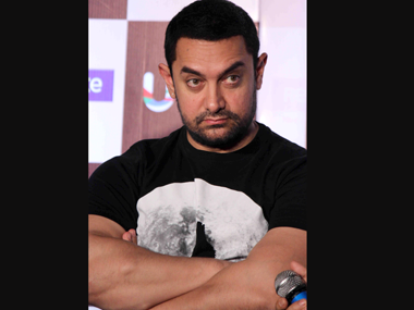 Check out: A beefy 90-kg Aamir Khan is all set to wrestle in Dangal Check out: A beefy 90-kg Aamir Khan is all set to wrestle in Dangal