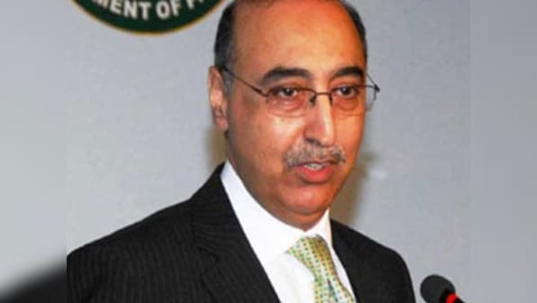 As Indo-Pak peace talks resume, Hurriyat Conference leaders meet Pakistan High Commissioner in Delhi