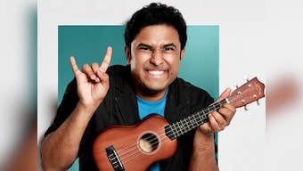 Comedian Abish Mathew vs Delhi's NLU girls: Wife beating isn't funny, calling a man 'pig' is not protest