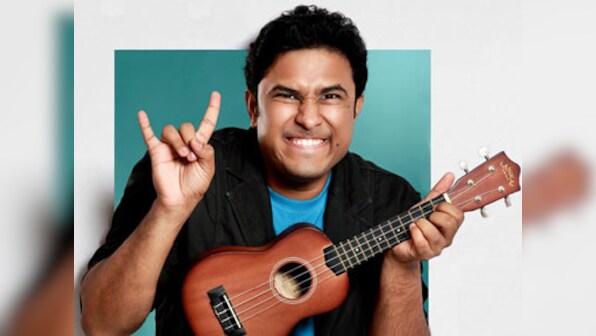 Comedian Abish Mathew vs Delhi's NLU girls: Wife beating isn't funny, calling a man 'pig' is not protest