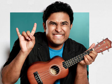 Comedian Abish Mathew vs Delhi's NLU girls: Wife beating isn't funny, calling a man 'pig' is not protest Comedian Abish Mathew vs Delhi's NLU girls: Wife beating isn't funny, calling a man 'pig' is not protest