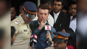 Actor Aditya Pancholi nabbed for pub brawl, gets bail 