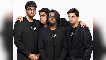 AIB cancels tour after Roast row, promises to be back soon