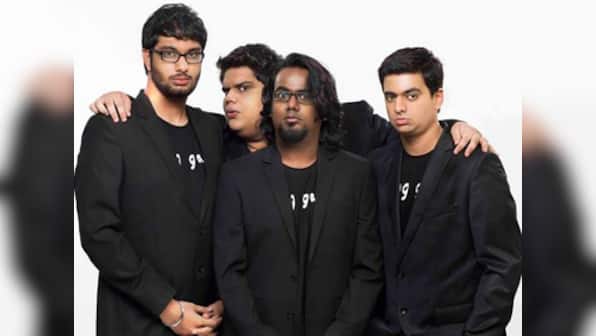 AIB cancels tour after Roast row, promises to be back soon