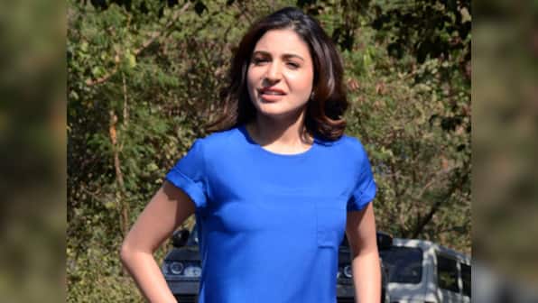 From bubbly actress to a debutant producer: Anushka Sharma talks about Bollywood biases