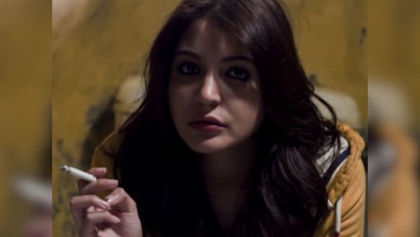 How is it Anushka's fault? Twitterati targets the actress over Virat Kohli's bad show