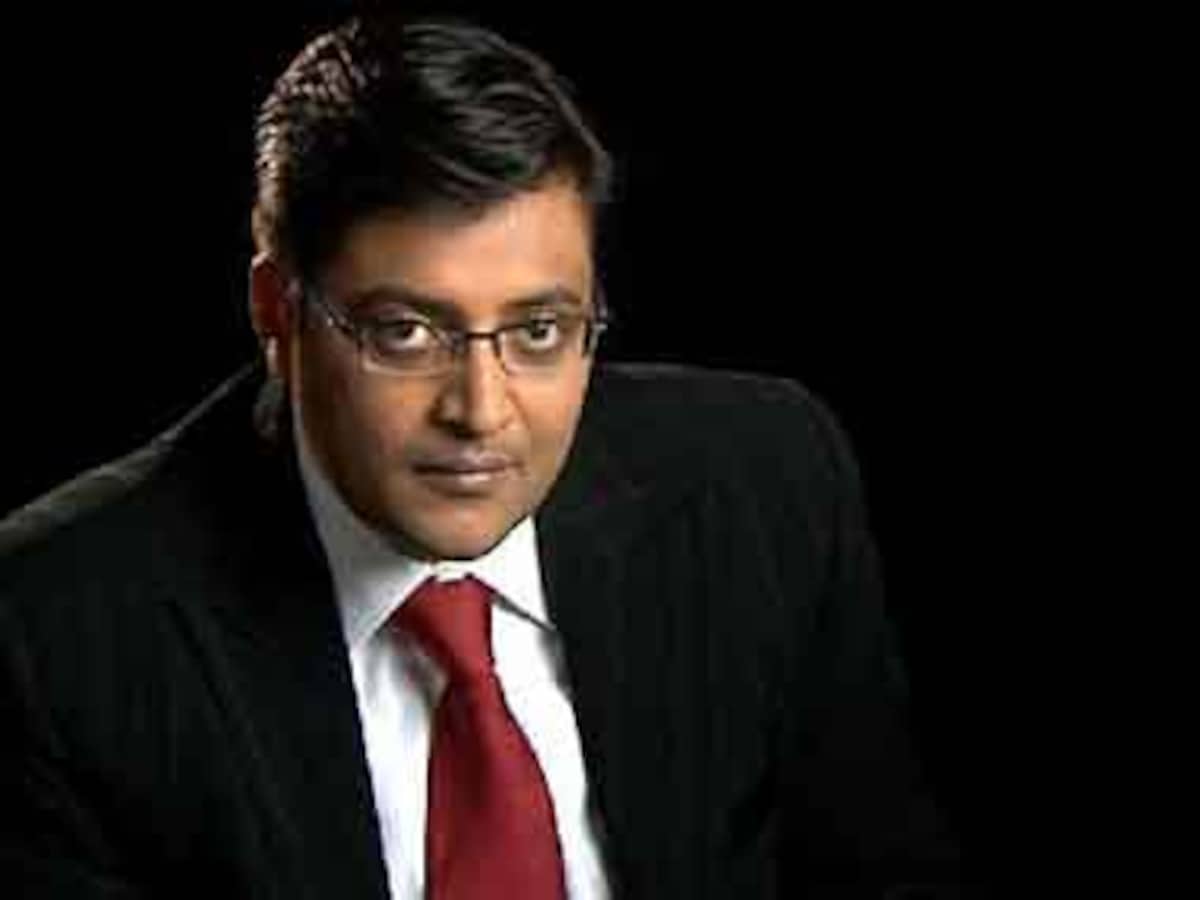 Arnab Goswami-style journalism is killing the essence of debates-India News  , Firstpost