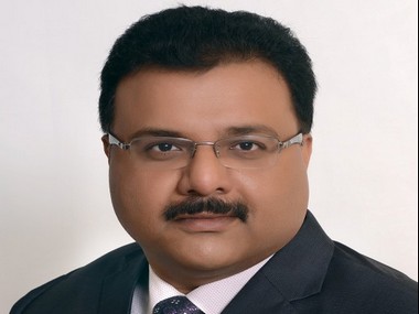 Analytics-driven facts build cricket strategies today: JK Cement CIO Ashok Cherian Analytics-driven facts build cricket strategies today: JK Cement CIO Ashok Cherian