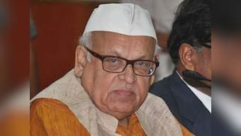 Mizoram Governor Aziz Qureshi sacked