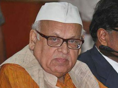 Mizoram Governor Aziz Qureshi sacked Mizoram Governor Aziz Qureshi sacked