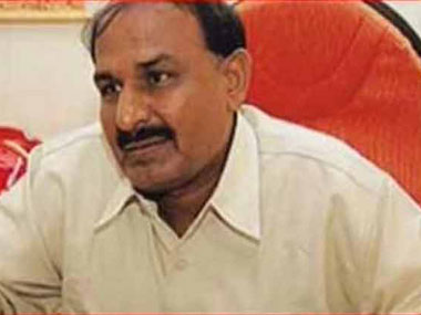Babu Bajrangi's wife writes to Governor, seeks his release from jail Babu Bajrangi's wife writes to Governor, seeks his release from jail