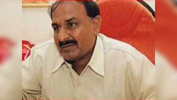 Babu Bajrangi's wife writes to Governor, seeks his release from jail
