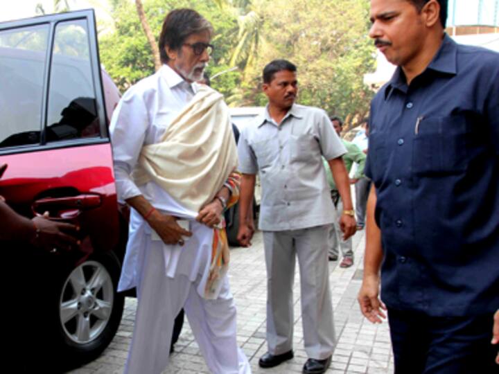 Audiences can read through film publicity: Amitabh Bachchan Audiences can read through film publicity: Amitabh Bachchan