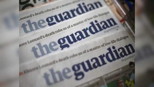 Katharine Viner becomes the first woman editor-in-chief of The Guardian