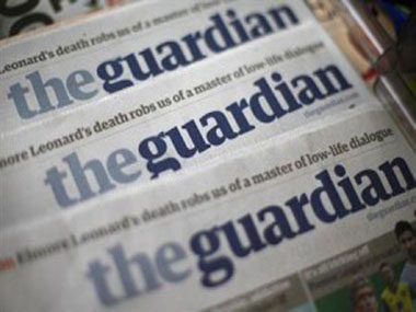 Katharine Viner becomes the first woman editor-in-chief of The Guardian Katharine Viner becomes the first woman editor-in-chief of The Guardian