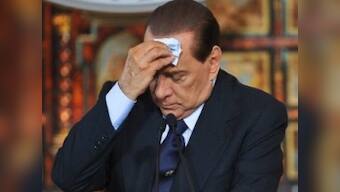 Italian court holds ex-PM Berlusconi guilty of paying 3 million euro bribe