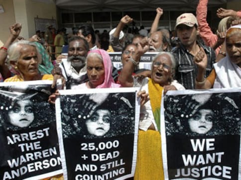 Bhopal gas tragedy: HC wants action report on deficiencies in medical aid Bhopal gas tragedy: HC wants action report on deficiencies in medical aid