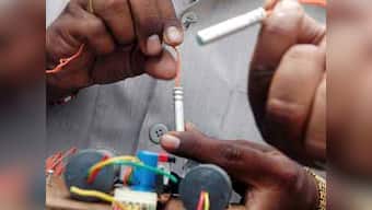 Dunk, smash, carry away: How to defuse bombs the Agra police way