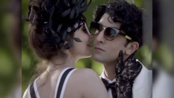 Nanavati case inspired the song 'Sylvia' from Bombay Velvet
