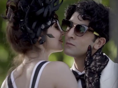 'Bombay Velvet' granted U/A certificate, all set for release 'Bombay Velvet' granted U/A certificate, all set for release