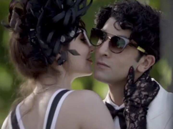 Nanavati case inspired the song 'Sylvia' from Bombay Velvet