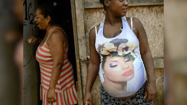 In a bid to address gender-based violence, Brazilian lawmakers recognise 'feminicide'