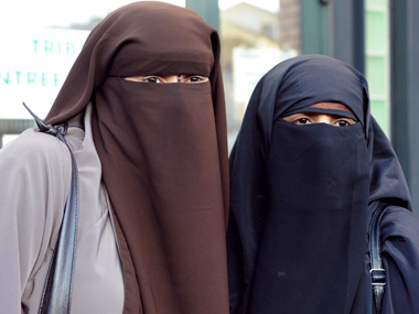 UK far-right party UKIP to make burqa-ban a manifesto pledge in Britain elections UK far-right party UKIP to make burqa-ban a manifesto pledge in Britain elections