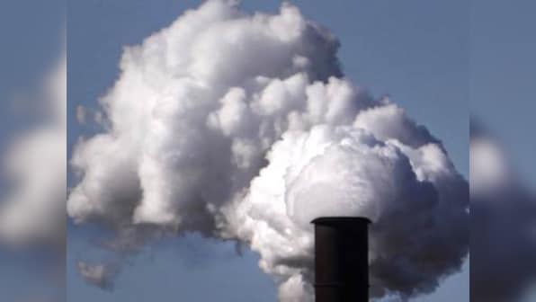 Carbon emissions from burning fossil fuels still too high to save climate: Report