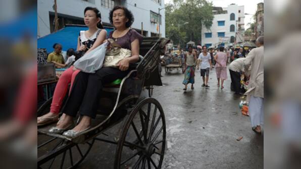 Visa-on-arrival for tourists from China? Home min says yes, intel agencies red flag move