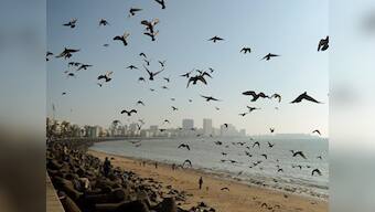 Goodbye Girgaum Chowpatty: Say hello to Swaraj Bhoomi