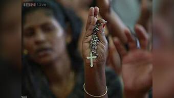 Dalit Christians face discrimination and untouchability, admits Indian Catholic Church