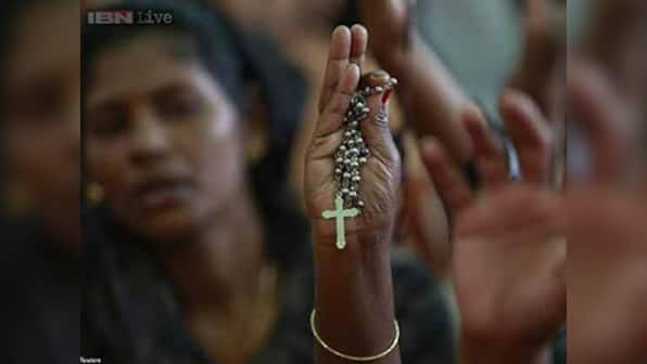 Dalit Christians face discrimination and untouchability, admits Indian Catholic Church