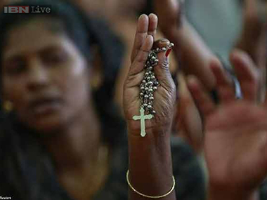 Dalit Christians face discrimination and untouchability, admits Indian Catholic Church Dalit Christians face discrimination and untouchability, admits Indian Catholic Church