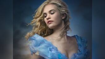 Cinderella review: Don't take your kids to see this dull, boring fairy tale