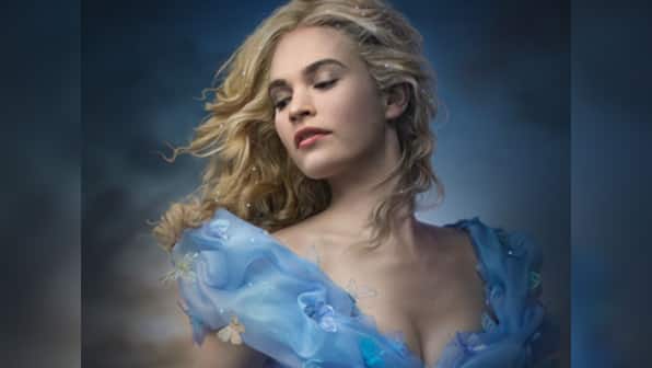 Cinderella review: Don't take your kids to see this dull, boring fairy tale