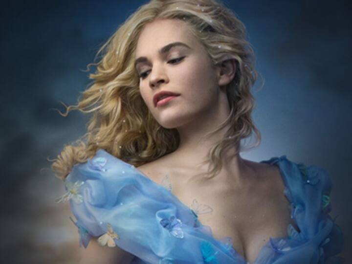 Cinderella review: Don't take your kids to see this dull, boring fairy tale