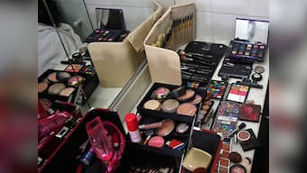 Govt order forcing cosmetic firms to declare 'non-veg products' under HC scanner