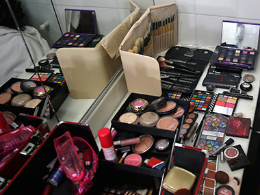 Govt order forcing cosmetic firms to declare 'non-veg products' under HC scanner Govt order forcing cosmetic firms to declare 'non-veg products' under HC scanner