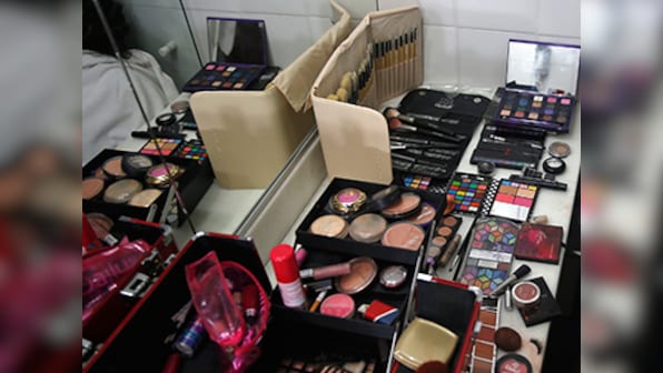 Govt classifies microbeads as "unsafe" for cosmetics, mulls banning products using 'major water pollutant'