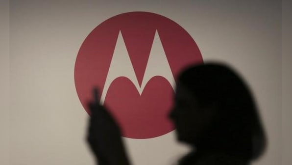 U.S. jury says Motorola infringed one Intellectual Ventures patent