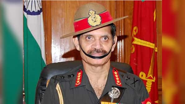 Indian Army chief General Suhag to attend inaugural UN meet on peacekeeping