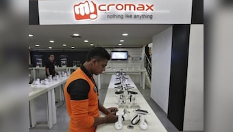 SoftBank-led group in talks to buy stake in Micromax - sources