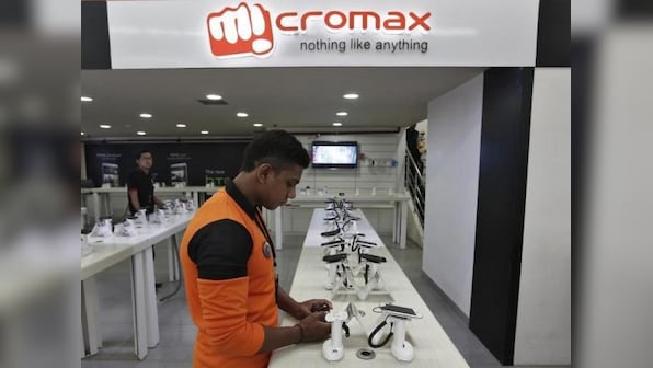 SoftBank-led group in talks to buy stake in Micromax - sources